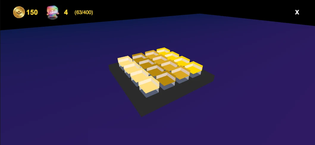 Mechanical Keyboard screenshot